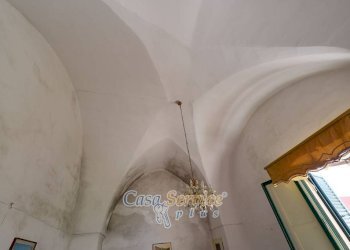 Interno palazzo - Casa indipendente via Stanislao Senape De Pace, Alezio - foto 49