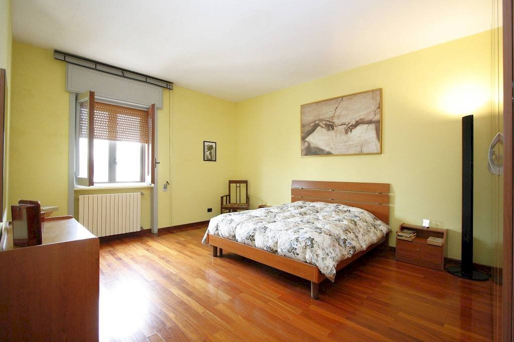 Camera da letto - Quadrilocale via Provinciale Matino, Parabita - foto 1