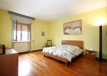 Camera da letto - Quadrilocale via Provinciale Matino, Parabita - foto 1