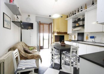 Cucina - Quadrilocale via Provinciale Matino, Parabita - foto 4