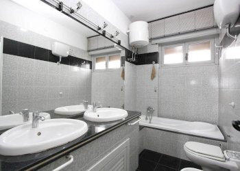 Bagno - Four-room apartment via Provinciale Matino, Parabita - photo 6