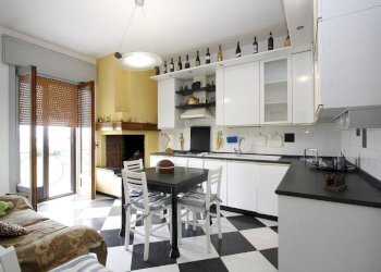 Cucina - Quadrilocale via Provinciale Matino, Parabita - foto 8