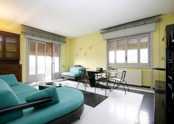 Salone - Four-room apartment via Provinciale Matino, Parabita - photo 9