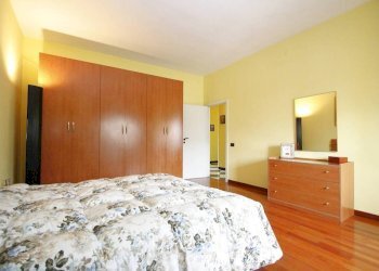 Camera da letto - Four-room apartment via Provinciale Matino, Parabita - photo 11