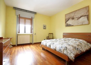Camera da letto - Four-room apartment via Provinciale Matino, Parabita - photo 12