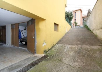 Posto macchina - Quadrilocale via Provinciale Matino, Parabita - foto 13