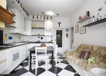 Cucina - Quadrilocale via Provinciale Matino, Parabita - foto 18