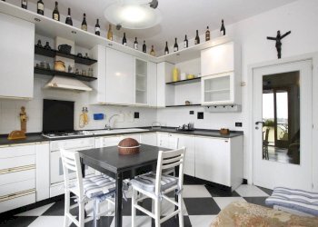 Cucina - Four-room apartment via Provinciale Matino, Parabita - photo 19