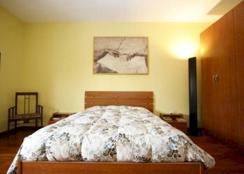 Camera da letto - Quadrilocale via Provinciale Matino, Parabita - foto 28