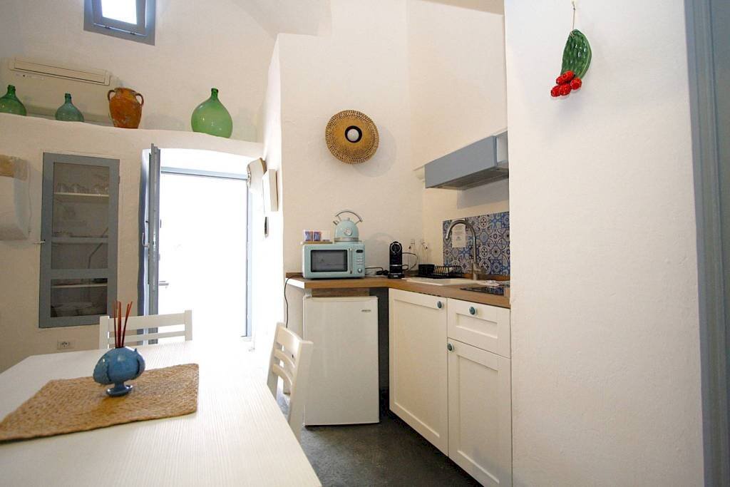 Cucina - Independent house via Immacolata, Matino - photo 3