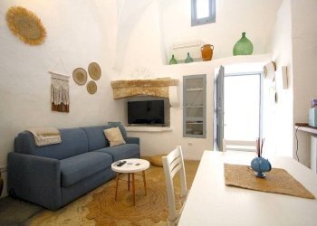Salone - Independent house via Immacolata, Matino - photo 2
