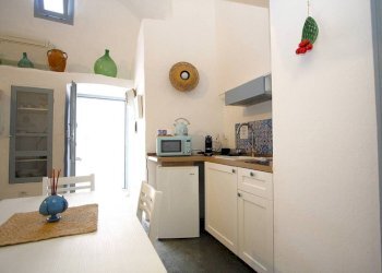 Cucina - Independent house via Immacolata, Matino - photo 3