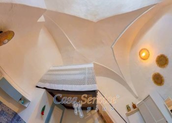 Interno palazzo - Independent house via Immacolata, Matino - photo 4