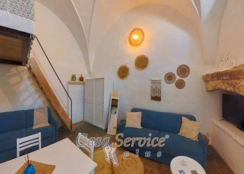 Salone - Independent house via Immacolata, Matino - photo 5