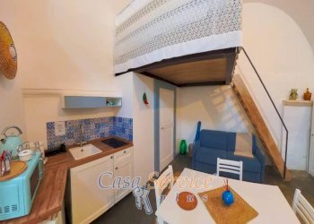 Salone - Independent house via Immacolata, Matino - photo 6