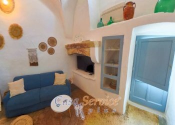 Salone - Independent house via Immacolata, Matino - photo 7