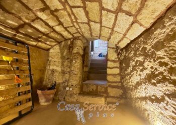 Cantina - Independent house via Immacolata, Matino - photo 10