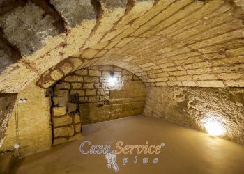 Cantina - Independent house via Immacolata, Matino - photo 11