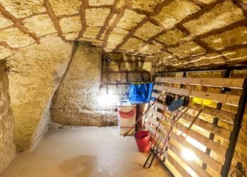 Cantina - Independent house via Immacolata, Matino - photo 12