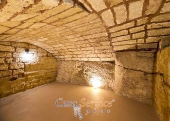 Cantina - Independent house via Immacolata, Matino - photo 14