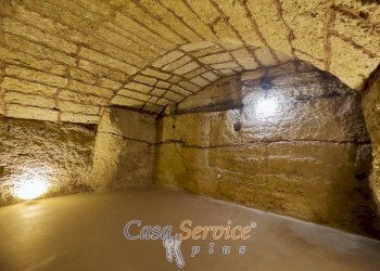 Magazzino - Independent house via Immacolata, Matino - photo 15