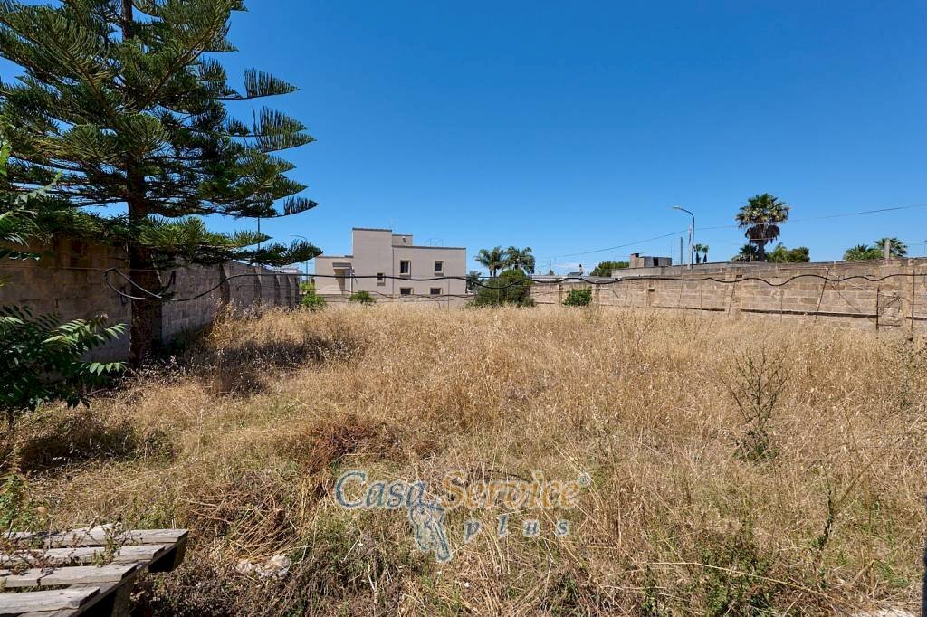 Terreno - Building land via Isonzo, Racale - photo 3