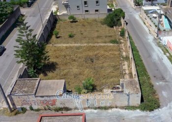 Vista - Terreno edificabile via Isonzo, Racale - foto 4