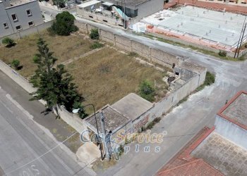 Terreno - Terreno edificabile via Isonzo, Racale - foto 7