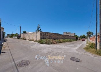 Zona - Terreno edificabile via Isonzo, Racale - foto 13