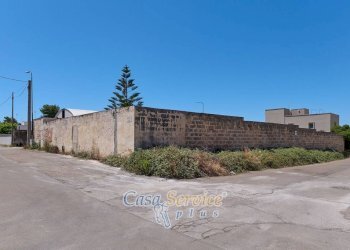 Zona - Terreno edificabile via Isonzo, Racale - foto 14