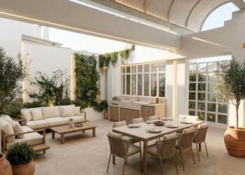 Terrazzo - Apartment via Francesco Ferruccio, Parabita - photo 4