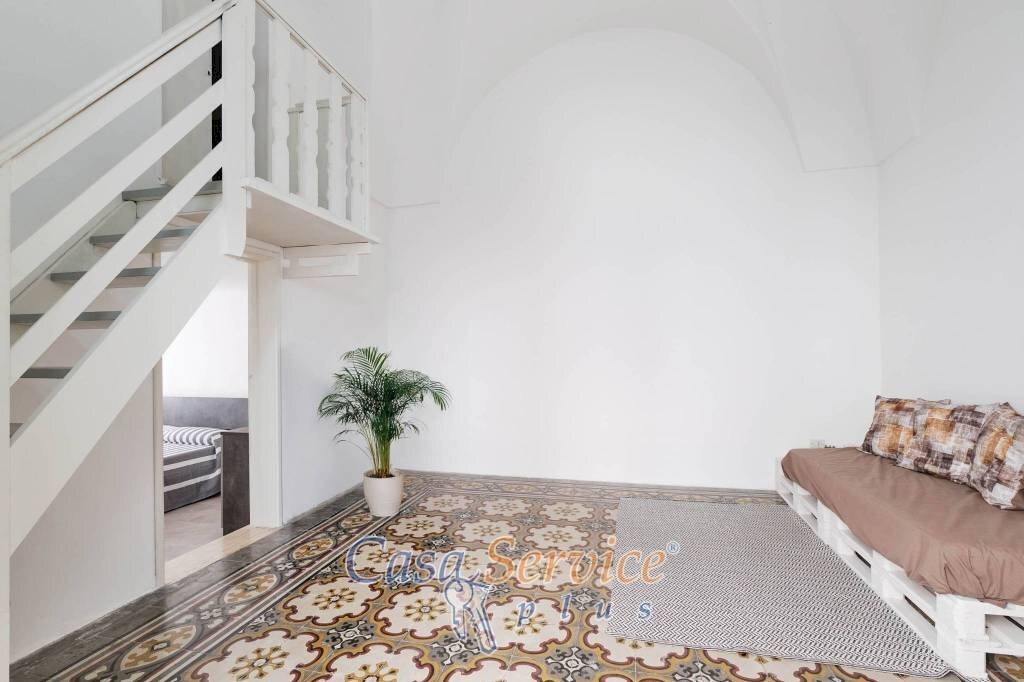 Camera da letto - Casa indipendente via Santa Cecilia, Matino - foto 3
