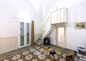 Cucina - Casa indipendente via Santa Cecilia, Matino - foto 2