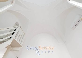 Scala - Casa indipendente via Santa Cecilia, Matino - foto 4