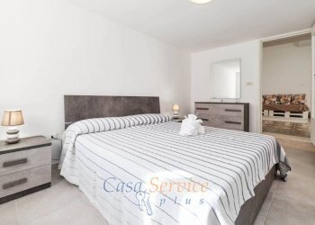 Camera da letto - Casa indipendente via Santa Cecilia, Matino - foto 5