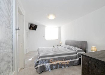 Camera da letto - Casa indipendente via Santa Cecilia, Matino - foto 6
