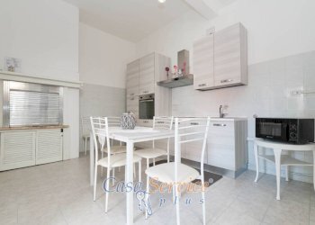 Cucina - Casa indipendente via Santa Cecilia, Matino - foto 7