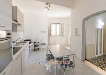 Cucina - Casa indipendente via Santa Cecilia, Matino - foto 8