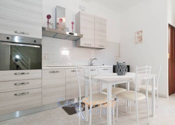 Cucina - Casa indipendente via Santa Cecilia, Matino - foto 9