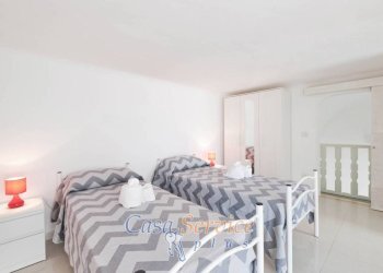 Camera da letto - Casa indipendente via Santa Cecilia, Matino - foto 12