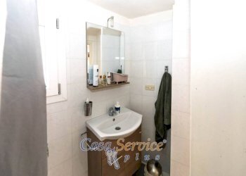 Bagno - Casa indipendente via Santa Cecilia, Matino - foto 13