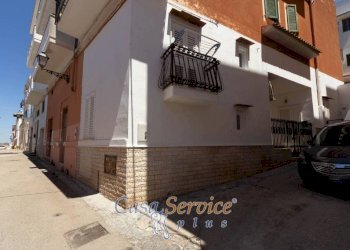 Zona - Casa indipendente via Santa Cecilia, Matino - foto 14