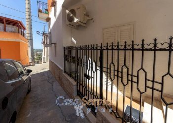 Zona - Casa indipendente via Santa Cecilia, Matino - foto 15