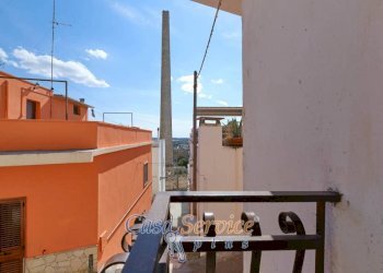Vista - Casa indipendente via Santa Cecilia, Matino - foto 16