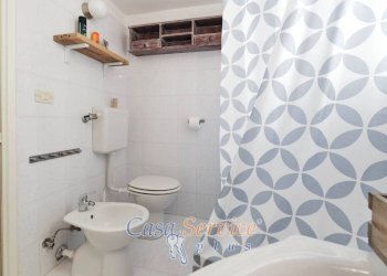 Bagno - Casa indipendente via Santa Cecilia, Matino - foto 18