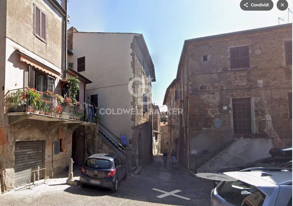 Foto 1 - Four-room apartment via arquanti, Sutri - photo 1