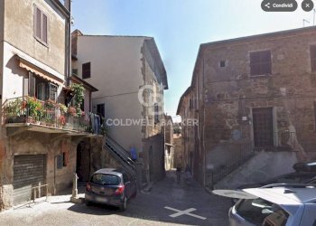 Foto 1 - Four-room apartment via arquanti, Sutri - photo 1