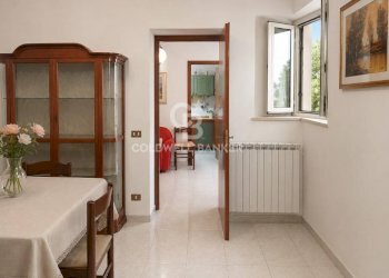 Foto 4 - Four-room apartment via arquanti, Sutri - photo 4