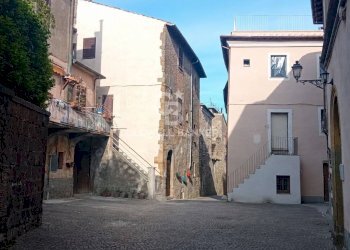 Foto 1 - Four-room apartment via arquanti, Sutri - photo 1