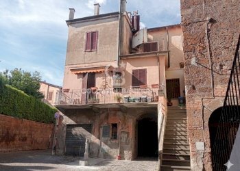 Foto 1 - Four-room apartment via arquanti, Sutri - photo 1